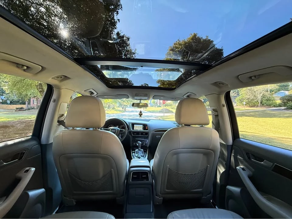 2012 Audi 8R Q5 - Image 16 of 20
