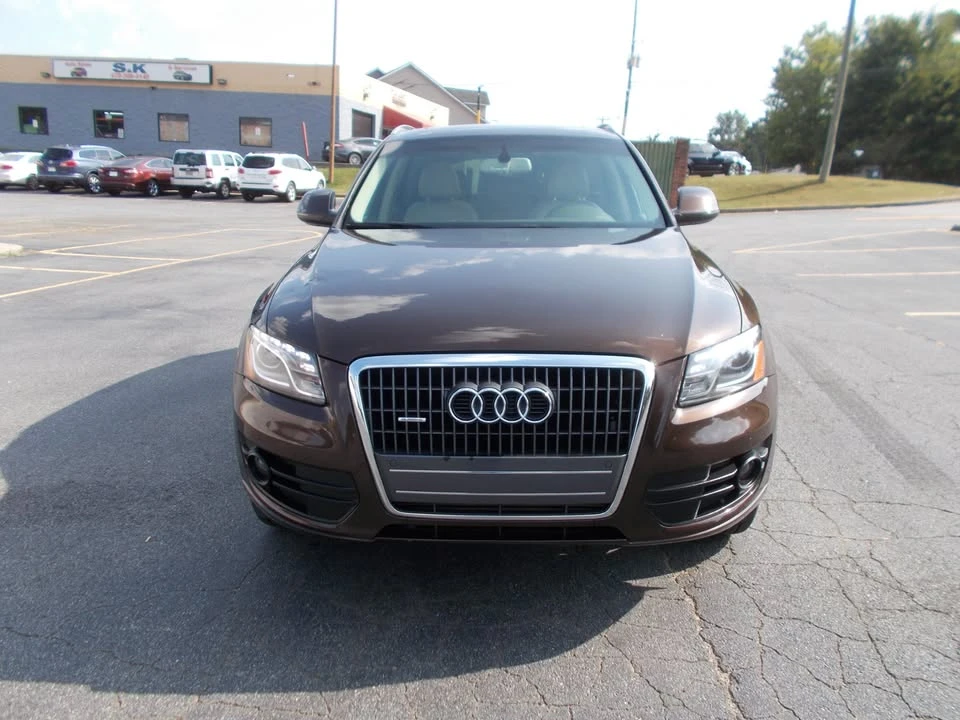 2012 Audi 8R Q5 - Image 2 of 19