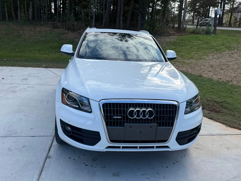 2012 Audi 8R Q5 - Image 3 of 13