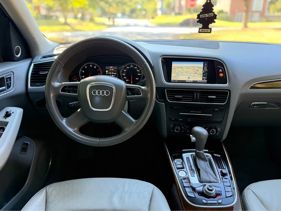 2012 Audi 8R Q5 - Image 13 of 20