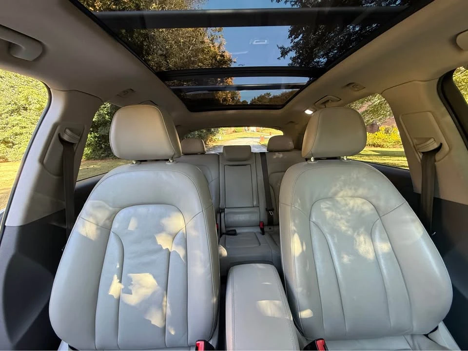 2012 Audi 8R Q5 - Image 17 of 20
