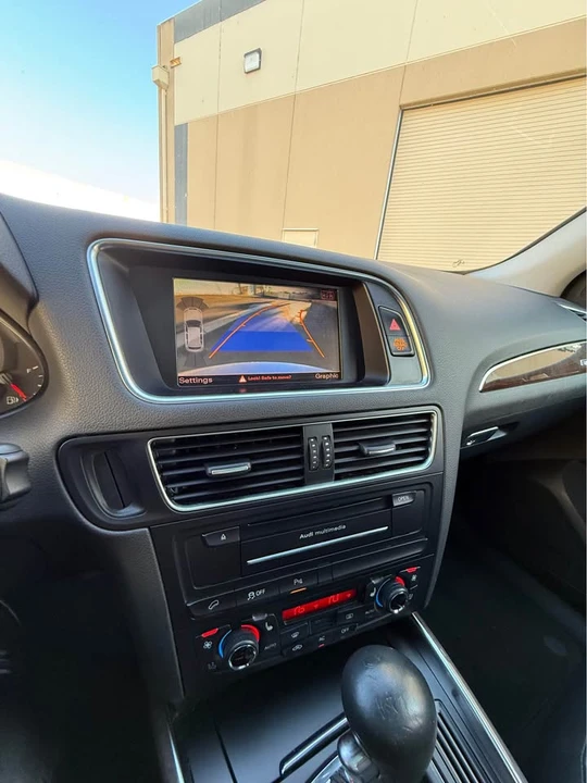 2012 Audi 8R Q5 - Image 15 of 16