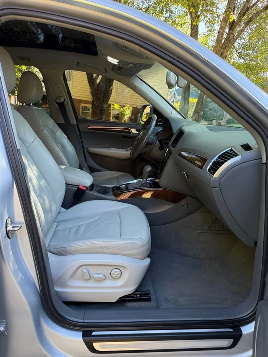 2012 Audi 8R Q5 - Image 14 of 20