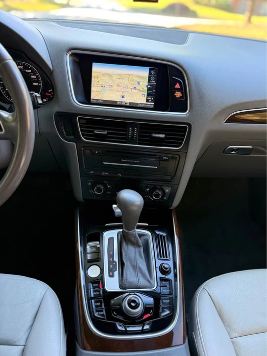 2012 Audi 8R Q5 - Image 18 of 20