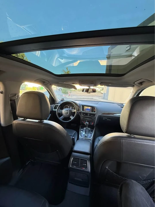 2012 Audi 8R Q5 - Image 11 of 16