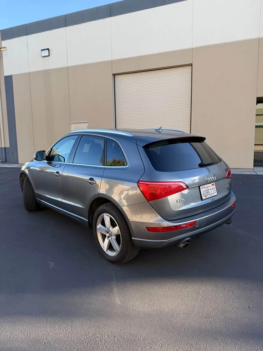2012 Audi 8R Q5 - Image 4 of 16