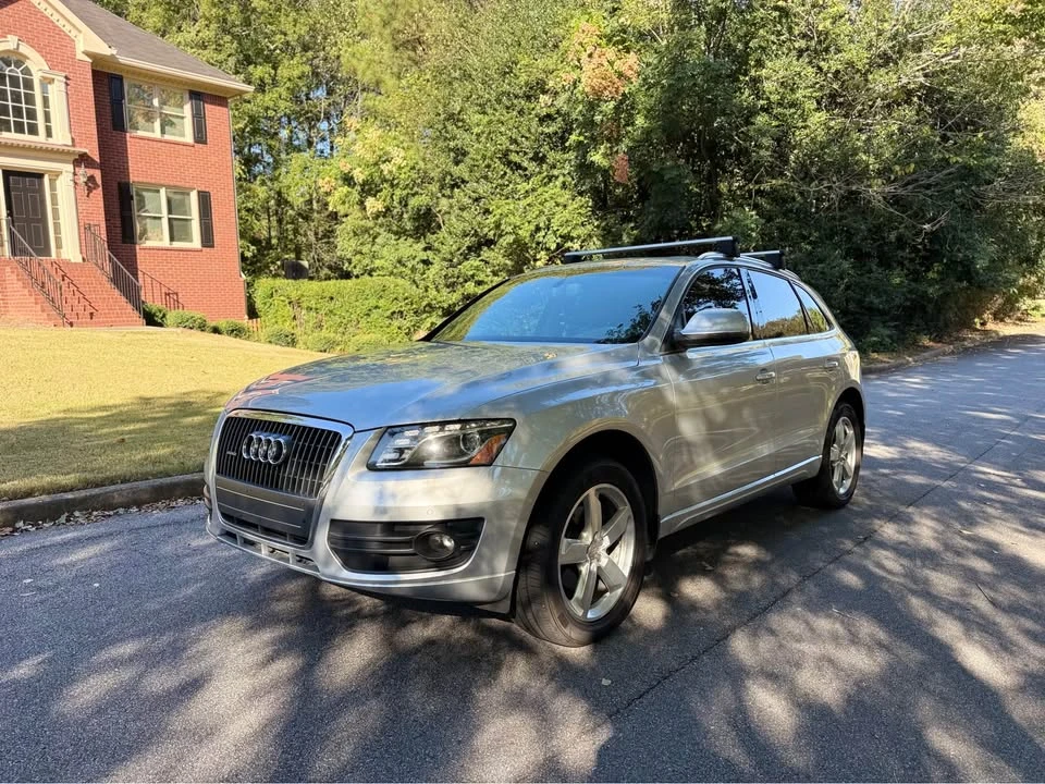 2012 Audi 8R Q5 - Image 6 of 20