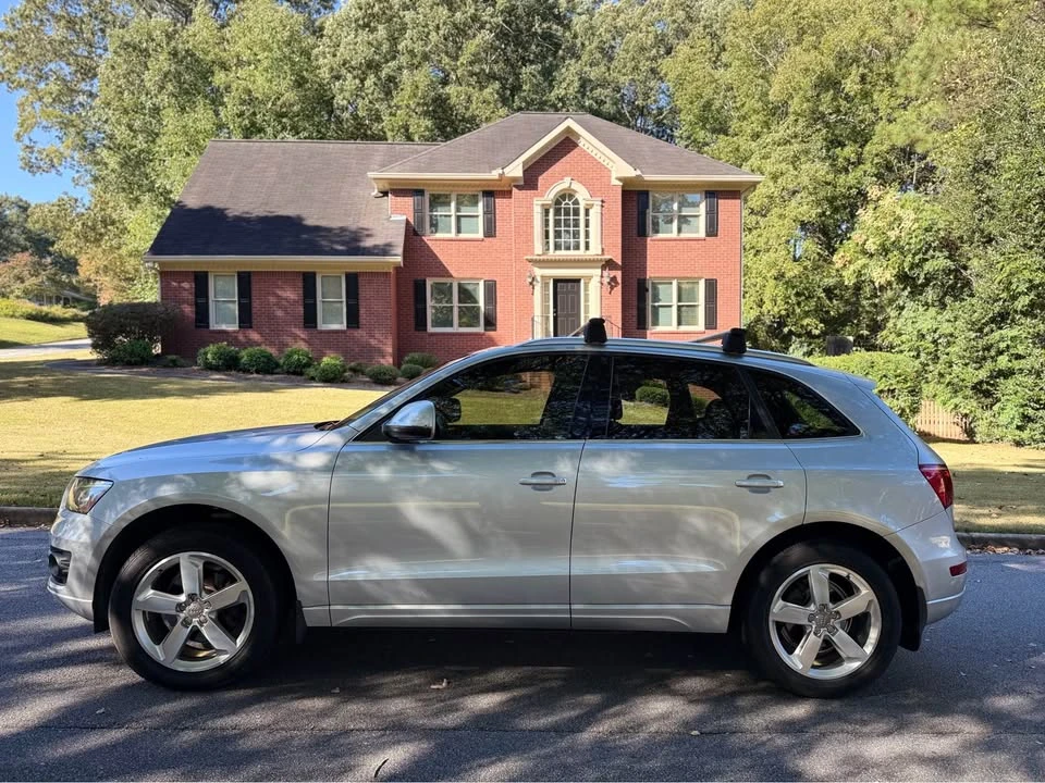 2012 Audi 8R Q5 - Image 5 of 20