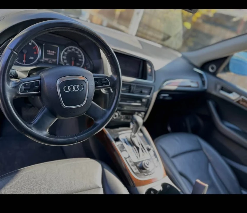 2012 Audi 8R Q5 - Image 4 of 4