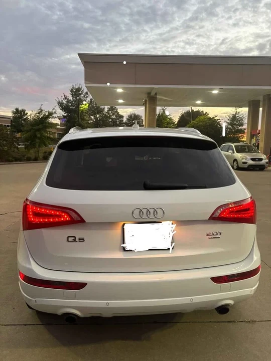 2012 Audi 8R Q5 - Image 6 of 15