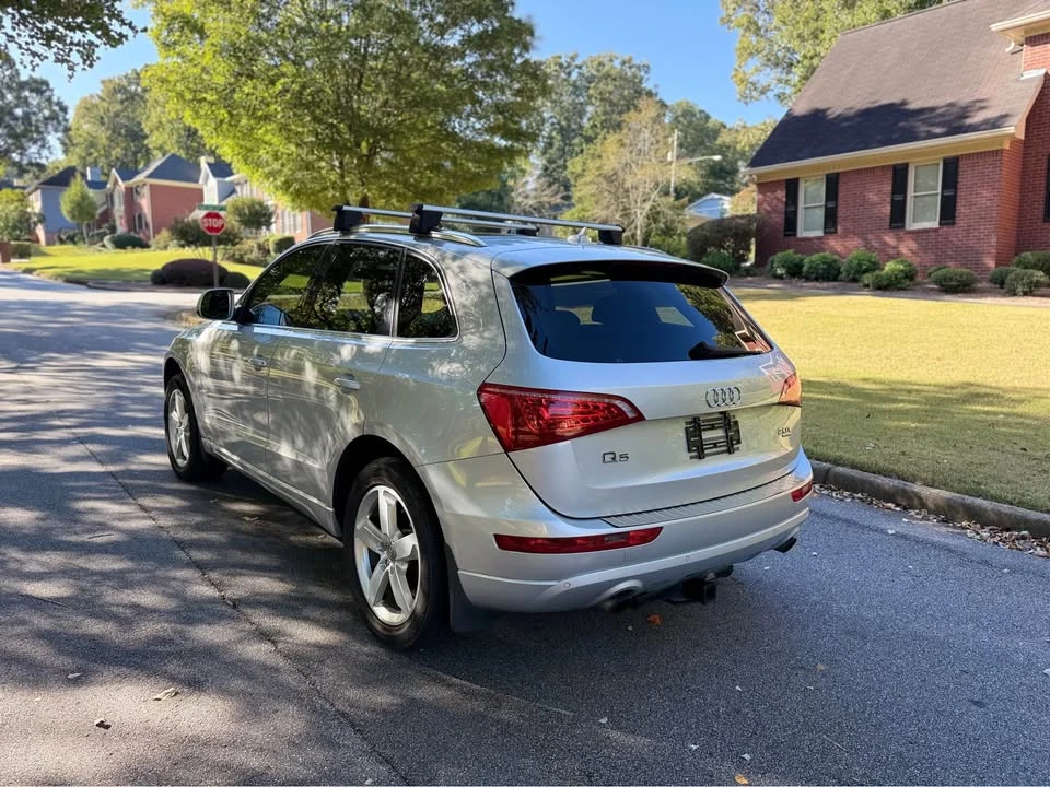 2012 Audi 8R Q5 - Image 2 of 20