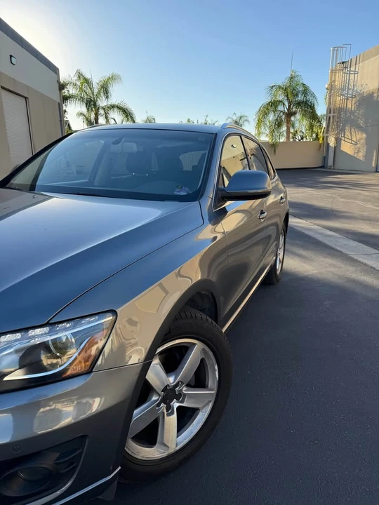 2012 Audi 8R Q5 - Image 3 of 16