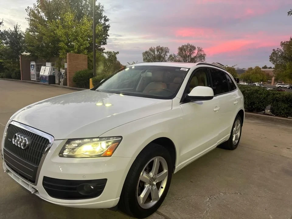 2012 Audi 8R Q5 - Image 2 of 15