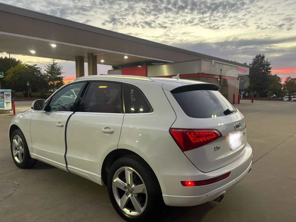 2012 Audi 8R Q5 - Image 7 of 15