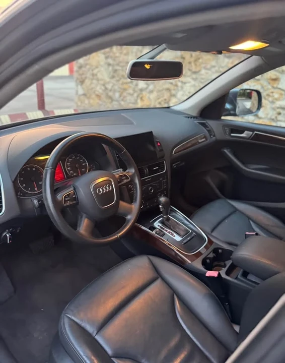 2012 Audi 8R Q5 - Image 7 of 7
