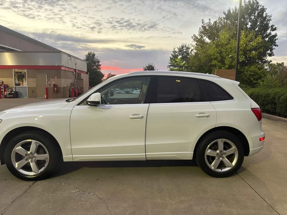 2012 Audi 8R Q5 - Image 3 of 15