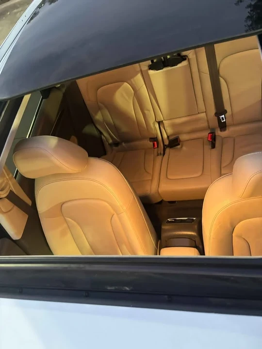 2012 Audi 8R Q5 - Image 14 of 15
