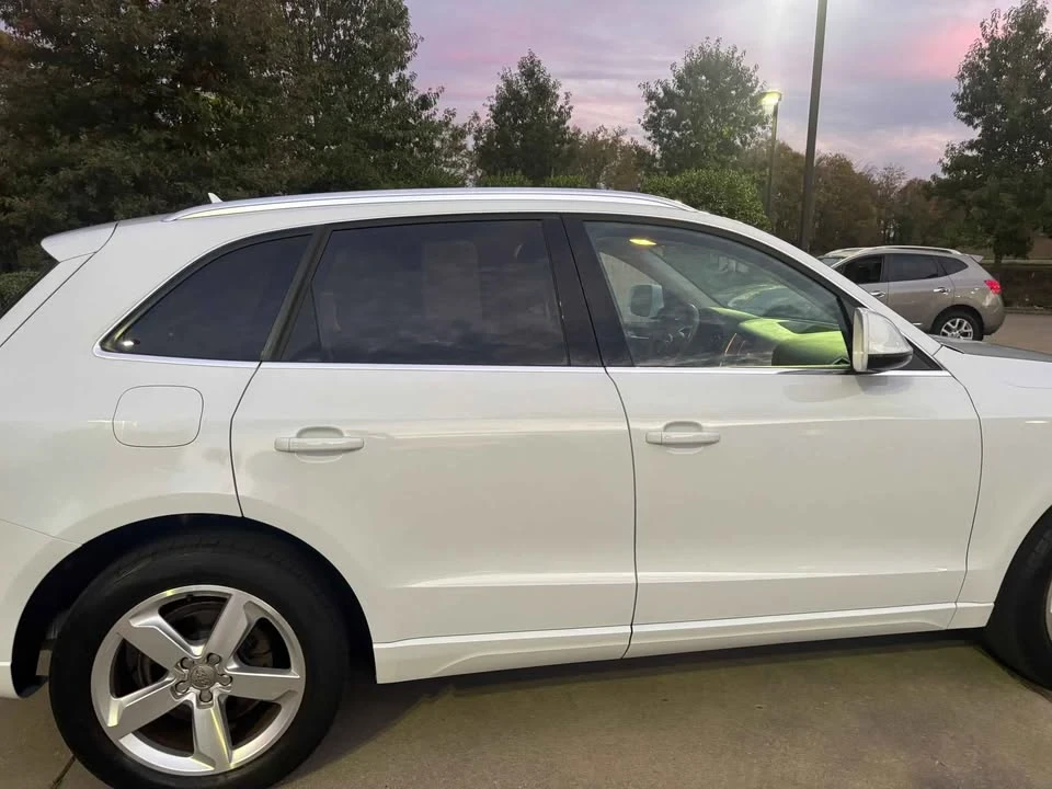 2012 Audi 8R Q5 - Image 5 of 15