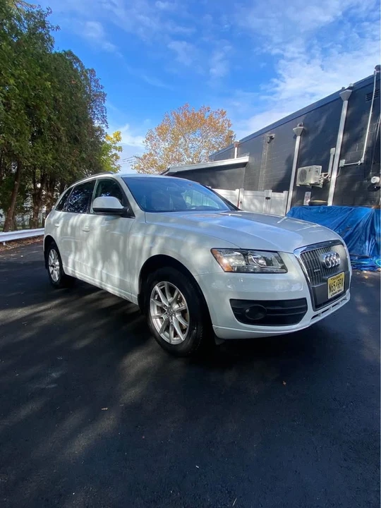 2012 Audi 8R Q5 - Image 3 of 10