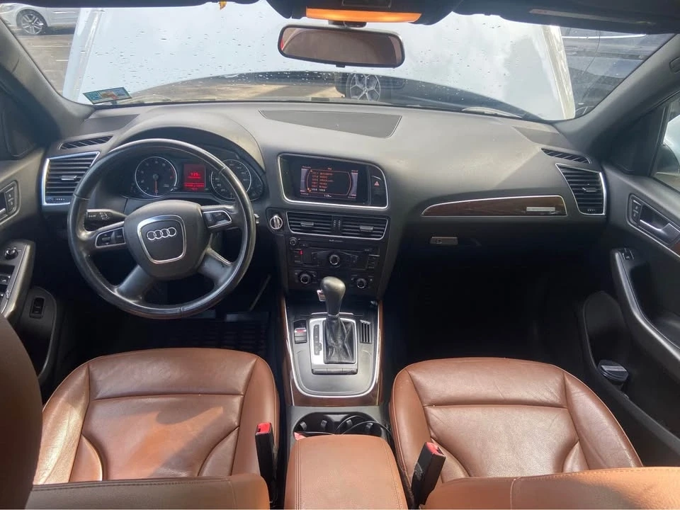 2012 Audi 8R Q5 - Image 6 of 10