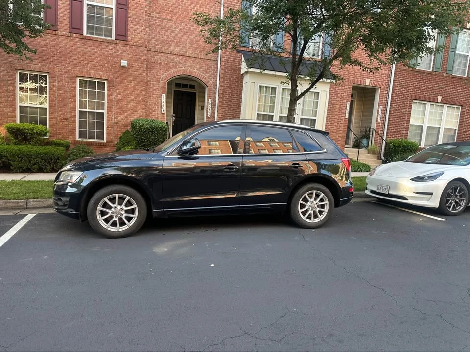 2012 Audi 8R Q5 - Image 6 of 11