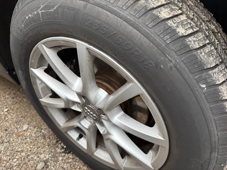 2012 Audi 8R Q5 - Image 3 of 6