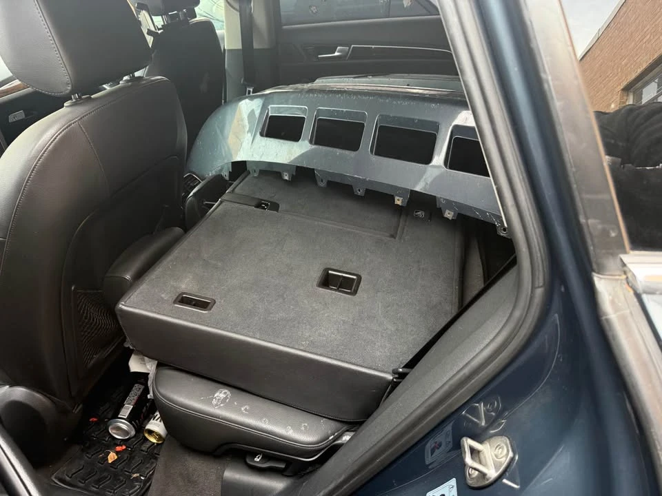 2012 Audi 8R Q5 - Image 4 of 6