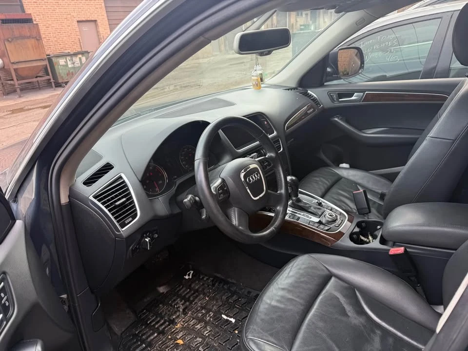 2012 Audi 8R Q5 - Image 2 of 6