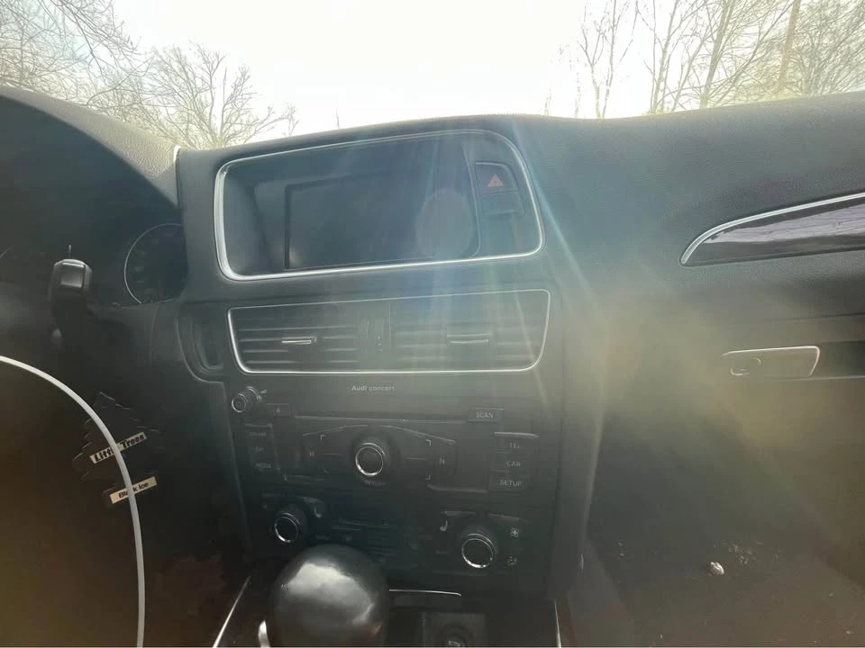 2012 Audi 8R Q5 - Image 6 of 10
