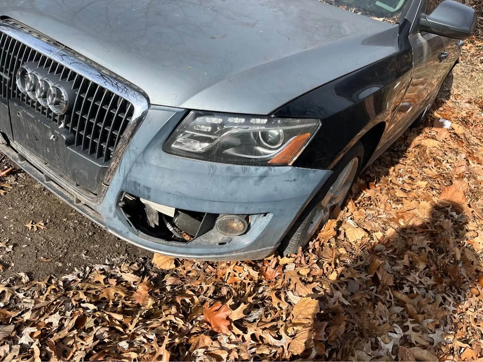 2012 Audi 8R Q5 - Image 5 of 10
