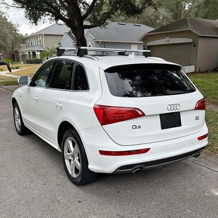 2012 Audi 8R Q5 - Image 2 of 13