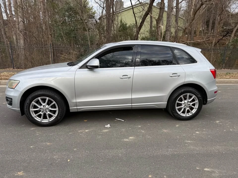 2012 Audi 8R Q5 - Image 2 of 7