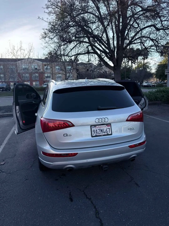 2012 Audi 8R Q5 - Image 4 of 10