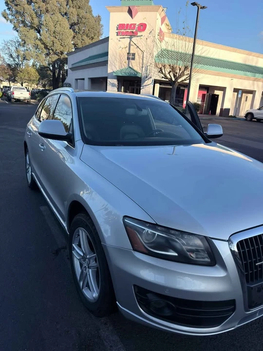 2012 Audi 8R Q5 - Image 2 of 10