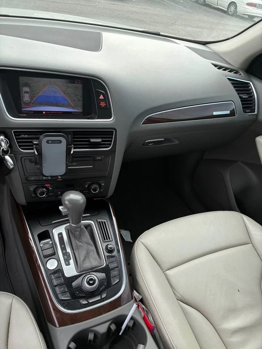 2012 Audi 8R Q5 - Image 3 of 10