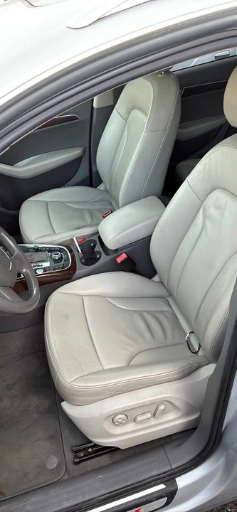 2012 Audi 8R Q5 - Image 7 of 10