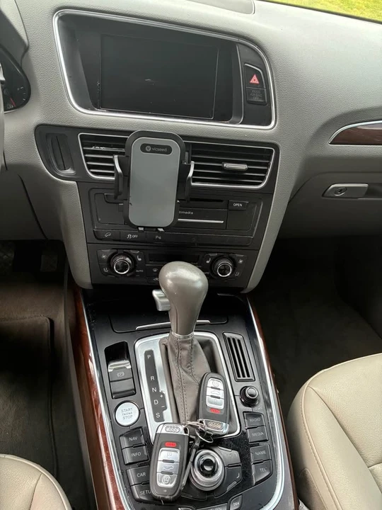 2012 Audi 8R Q5 - Image 6 of 10