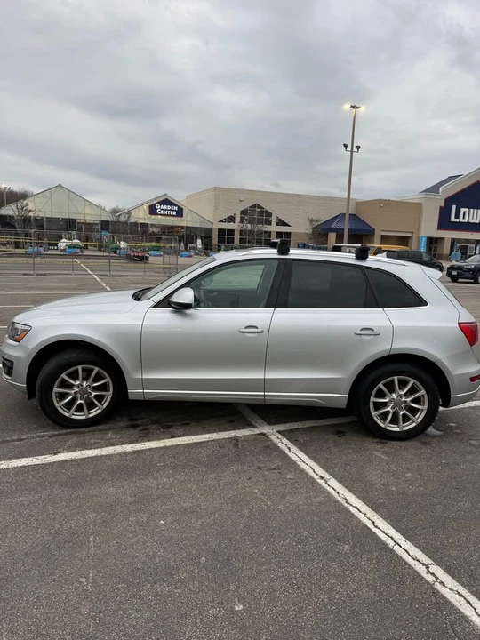2012 Audi 8R Q5 - Image 8 of 20