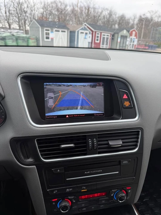 2012 Audi 8R Q5 - Image 19 of 20