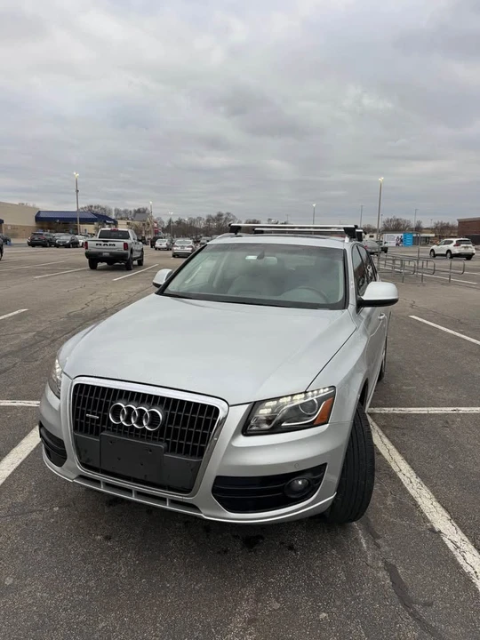 2012 Audi 8R Q5 - Image 4 of 20