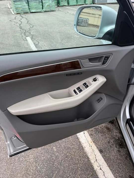2012 Audi 8R Q5 - Image 20 of 20
