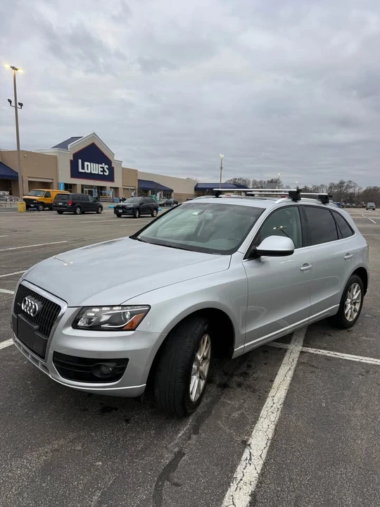 2012 Audi 8R Q5 - Image 6 of 20