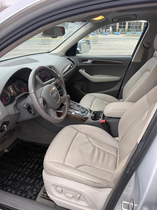 2012 Audi 8R Q5 - Image 16 of 20