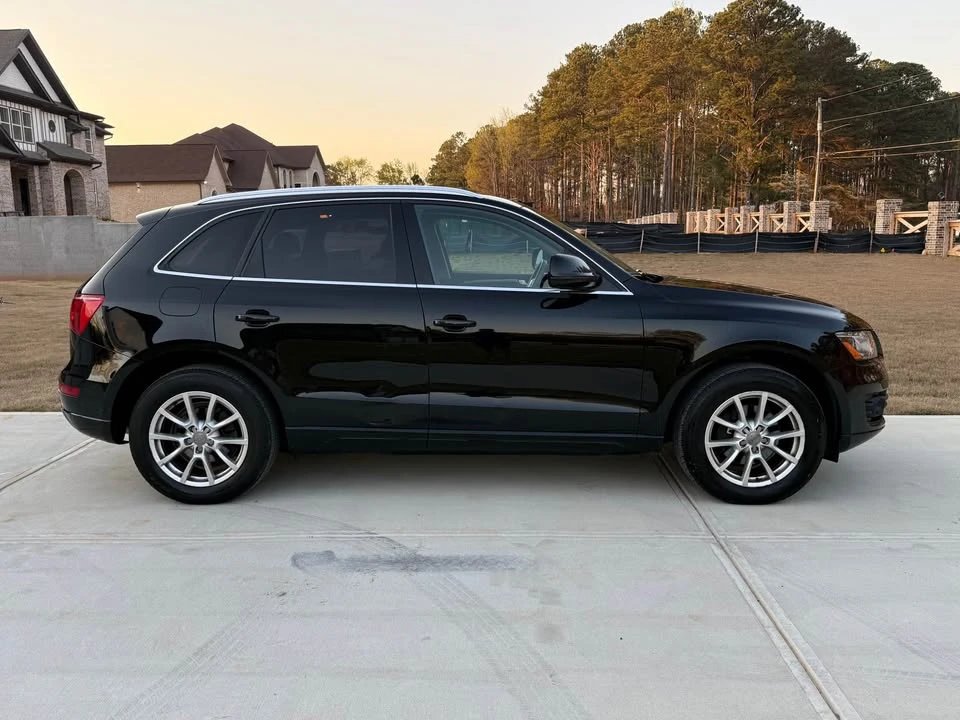 2012 Audi 8R Q5 - Image 6 of 12
