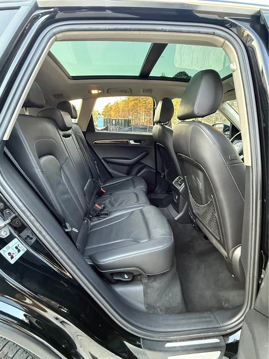 2012 Audi 8R Q5 - Image 11 of 12