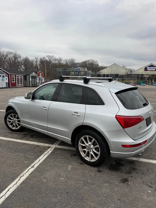 2012 Audi 8R Q5 - Image 7 of 20