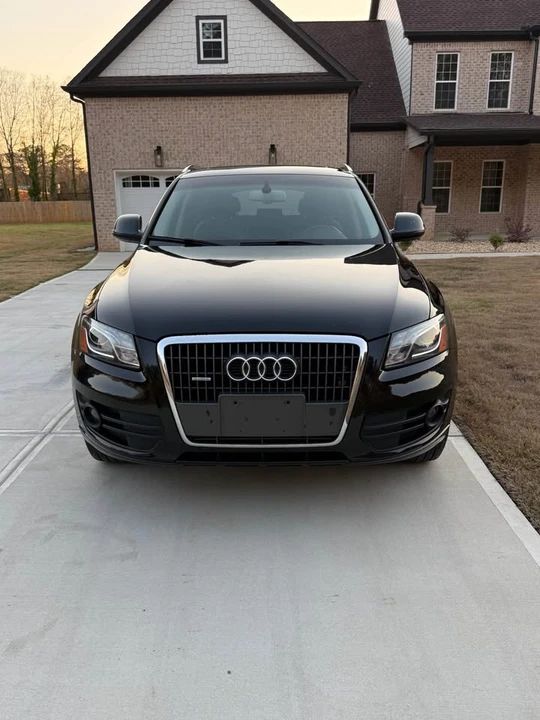 2012 Audi 8R Q5 - Image 3 of 12
