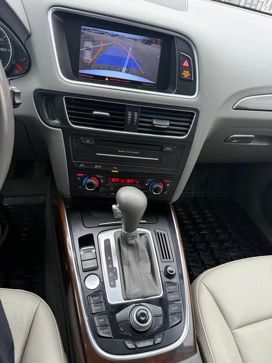 2012 Audi 8R Q5 - Image 18 of 20