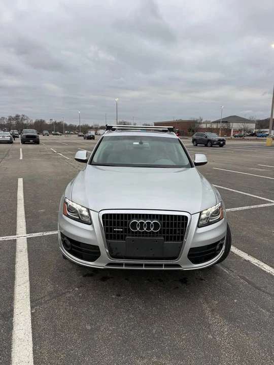 2012 Audi 8R Q5 - Image 5 of 20
