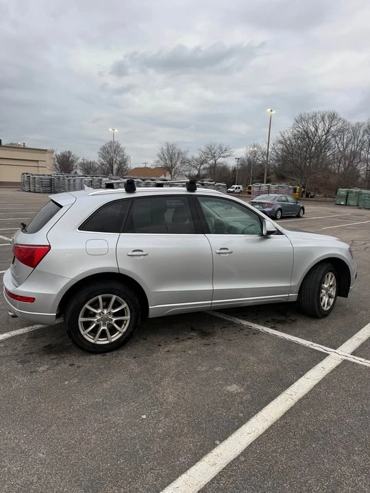 2012 Audi 8R Q5 - Image 11 of 20